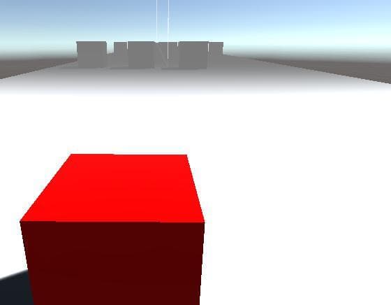 Block Run 3d (Mayank Sr) screenshot 3