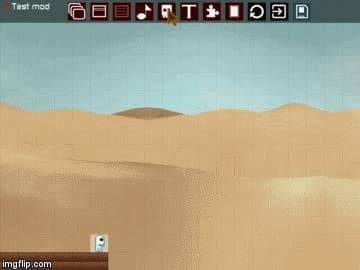 Ever Growing - Make / Play screenshot 3