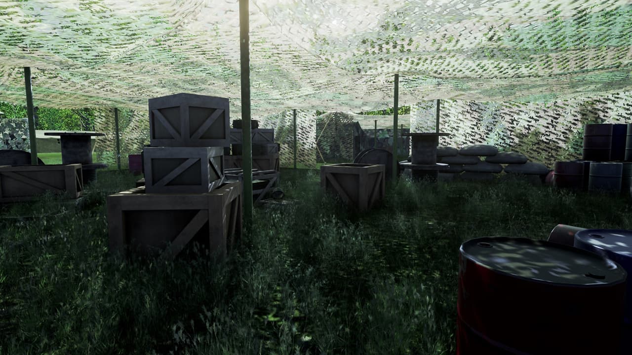 AfterShock screenshot 3