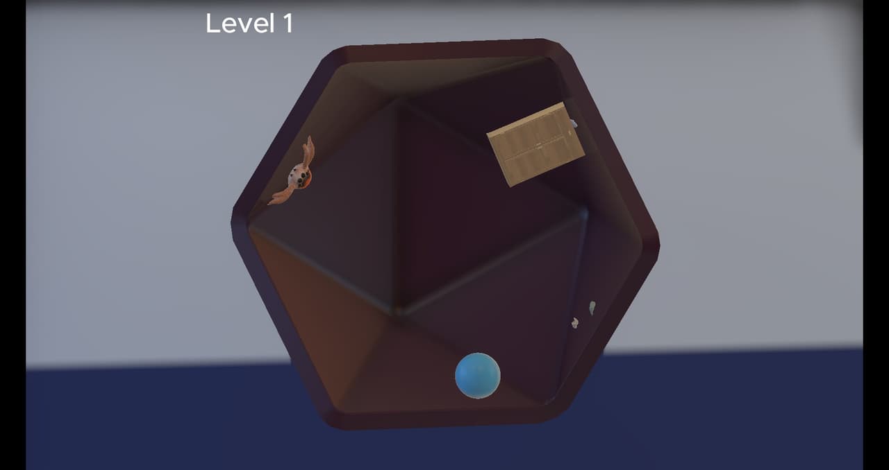 Home Sweet Dice screenshot 3