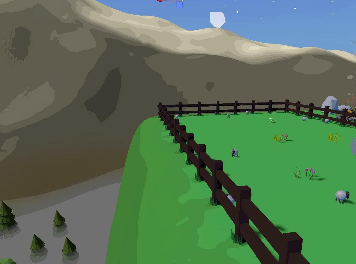 Flokk screenshot 4