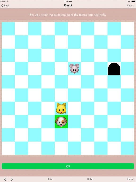 CastleMouse screenshot 3