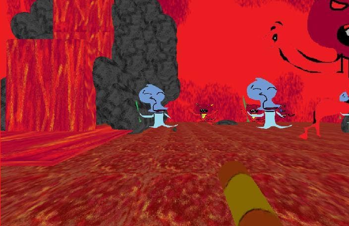 DOOM 69
