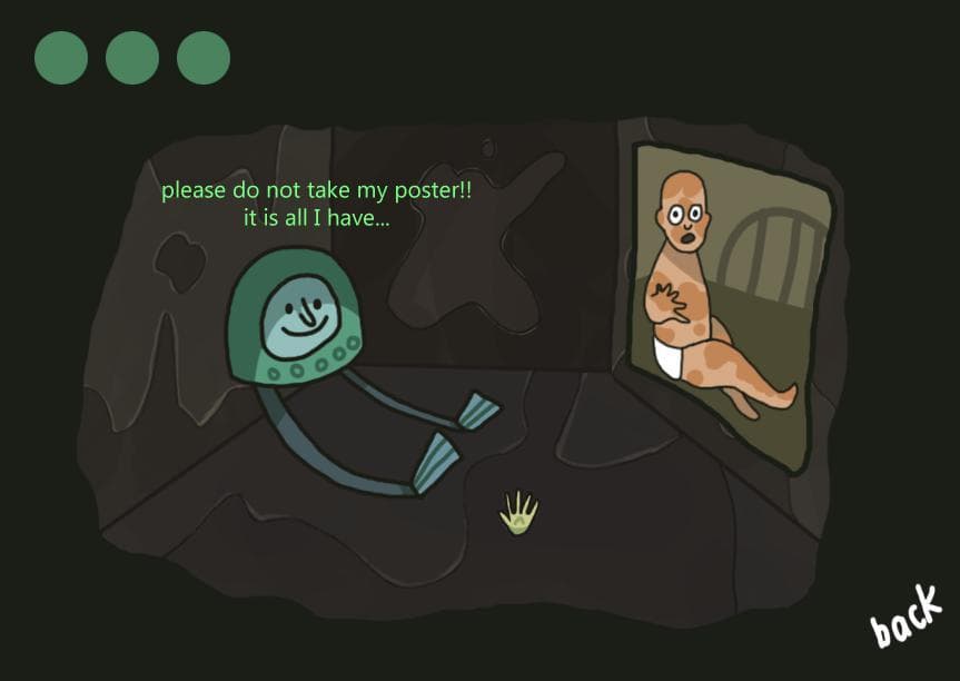 my new game slime town