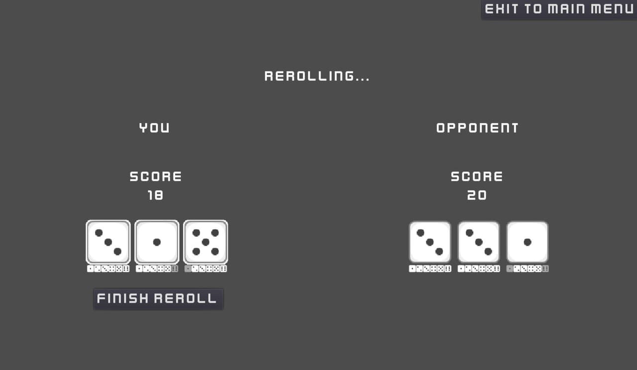 WGJ141: Good Luck screenshot 2