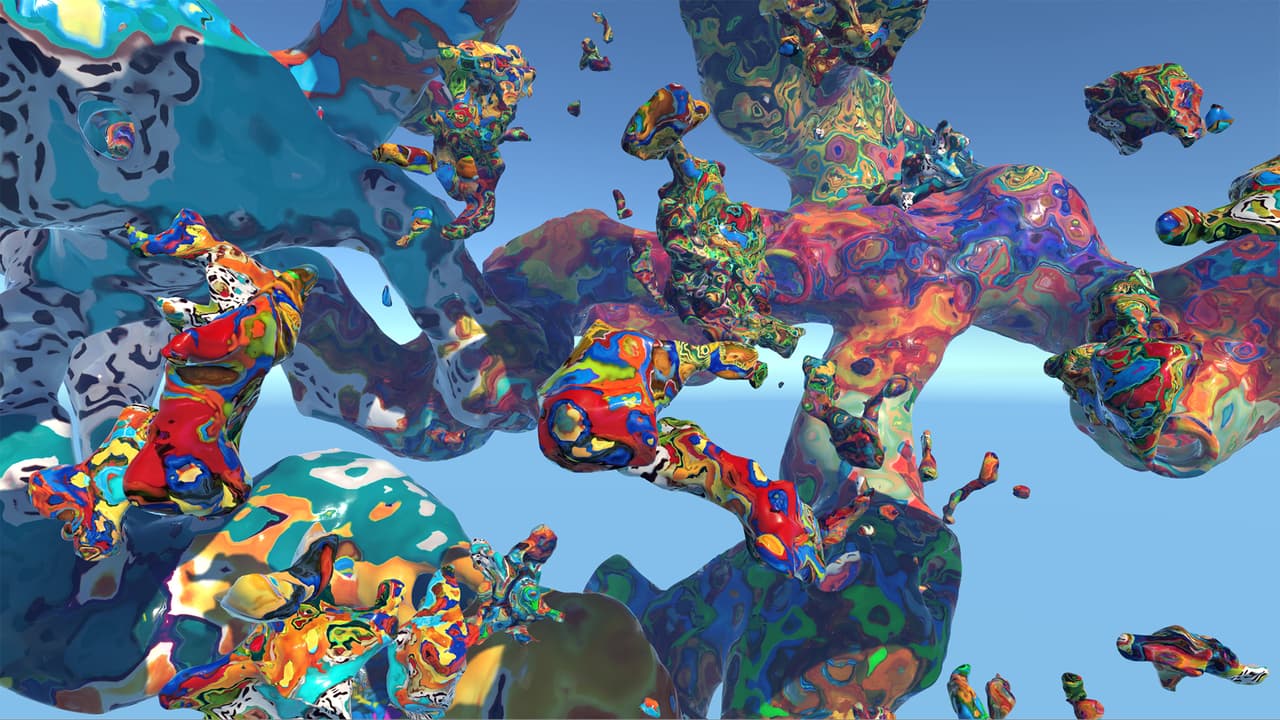 Blortasia screenshot 2