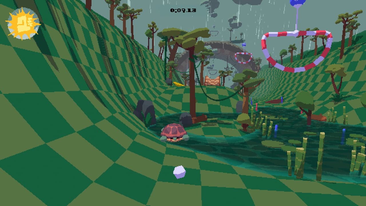 Bunny Hill