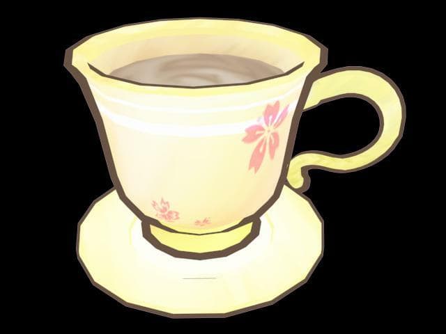 Tea Time (SkyeDoodles) screenshot 3