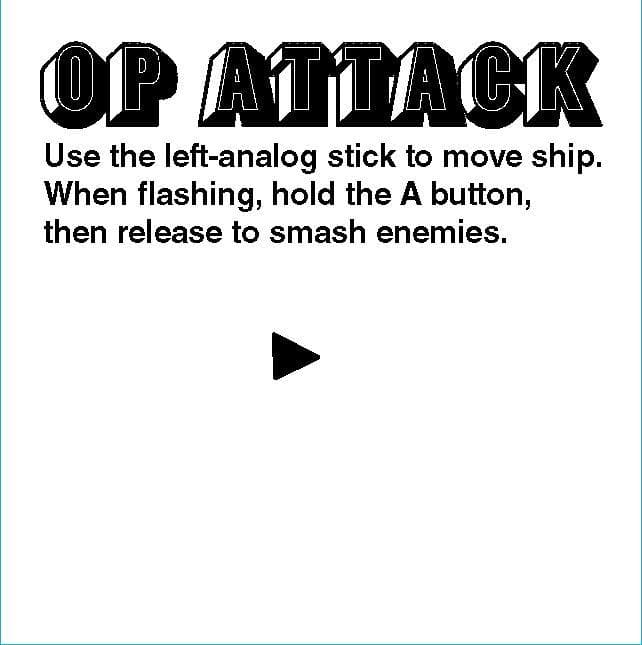 Op Attack screenshot 2