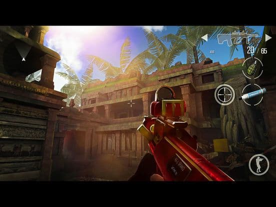 Modern Strike Online: FPS screenshot 5