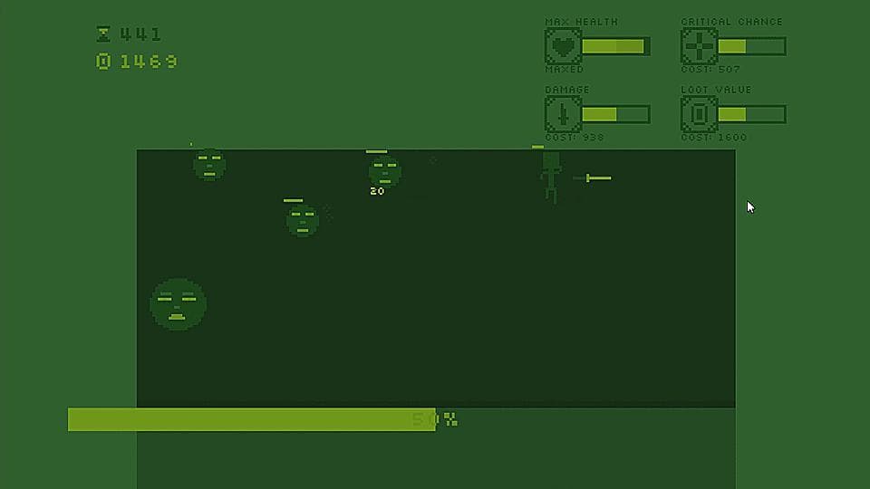 One Room RPG screenshot 2