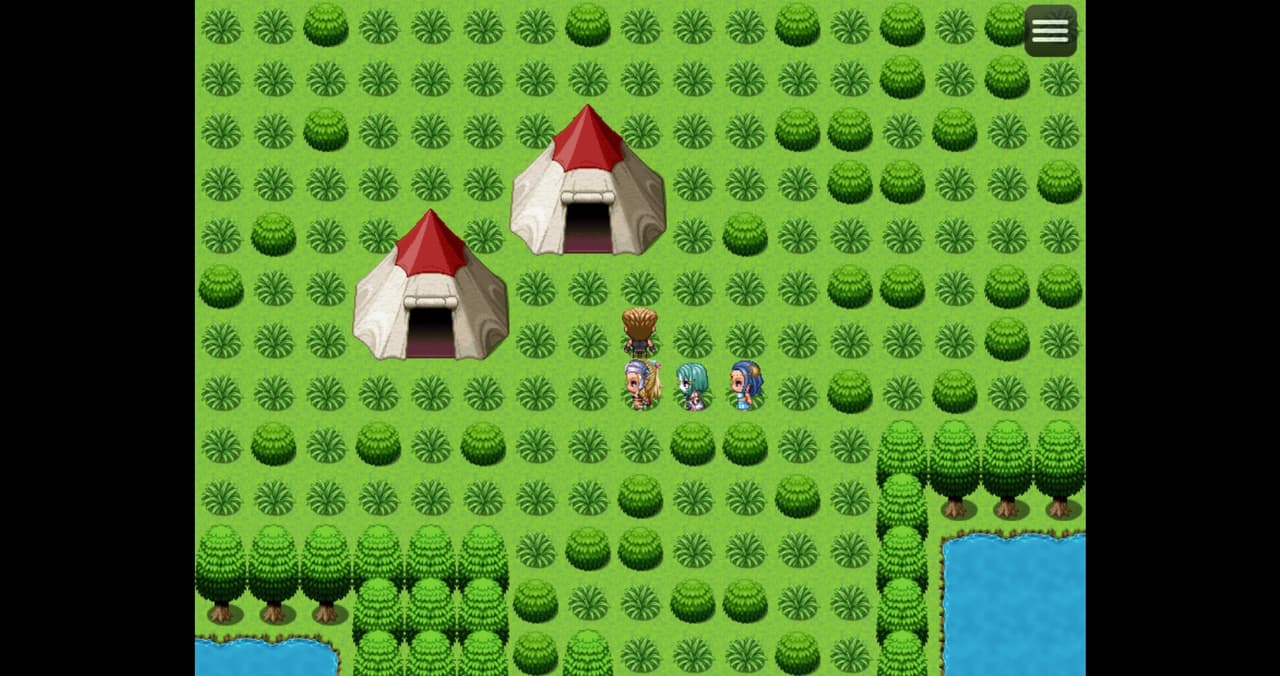 Legend of Krilona screenshot 5