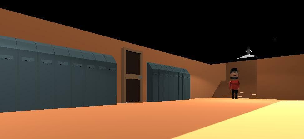 Subconscious (Mydel) screenshot 3