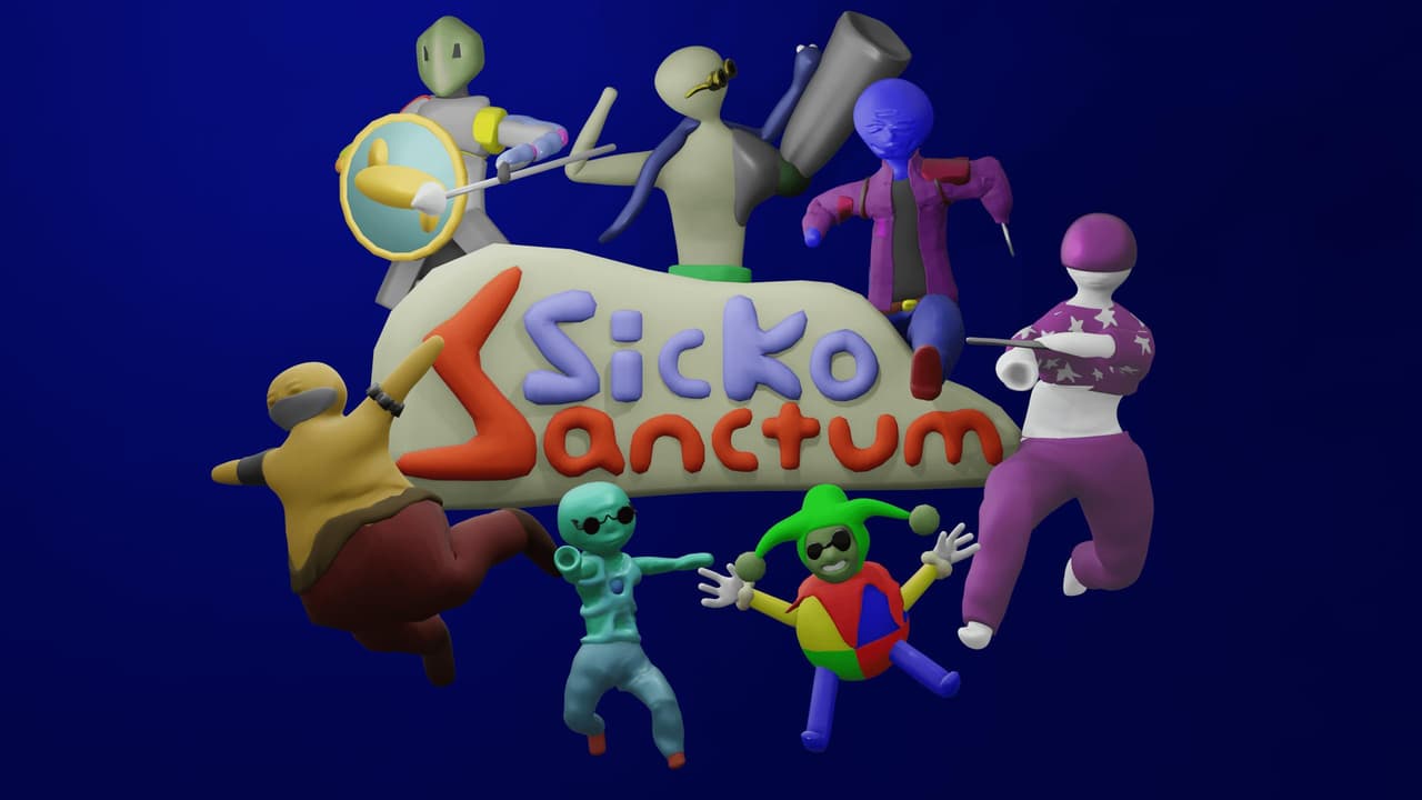 Sicko Sanctum