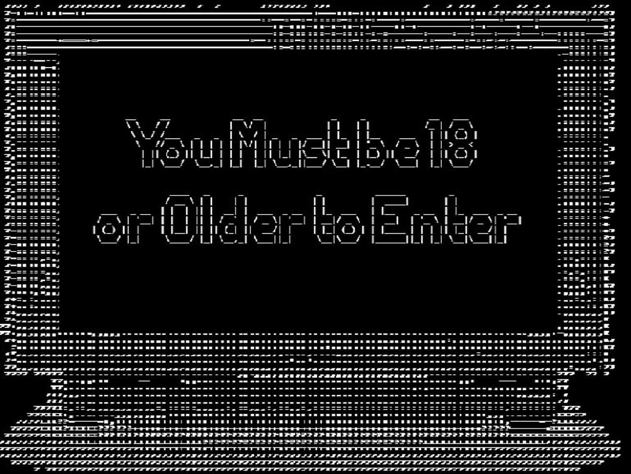 You Must be 18 or Older to Enter screenshot 6