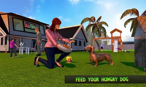 Amazing Family Game 2018 screenshot 6