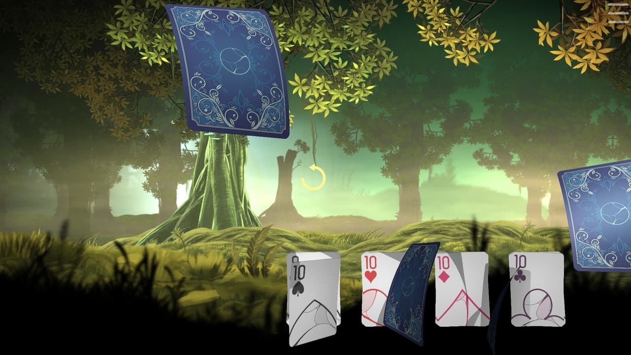 Calm Cards - Klondike screenshot 6