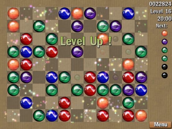 Marble Craft Pop: the amazing slide puzzle game