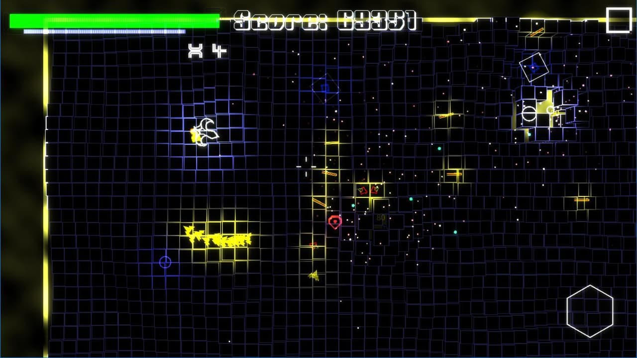 Blasteon screenshot 4