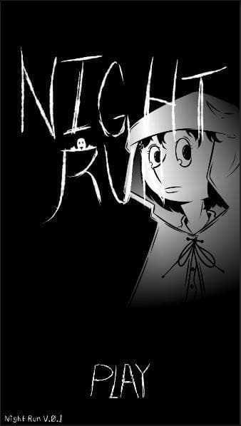 Night Run screenshot 2