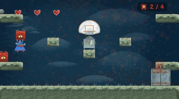 Joules Journey screenshot 3