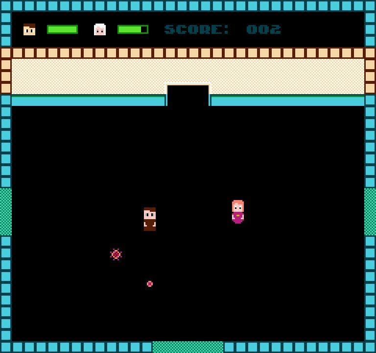Protector screenshot 3
