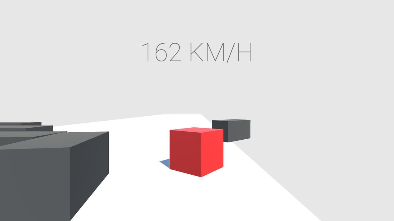 Speed Runner screenshot 4