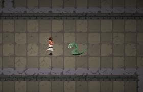 The Labyrinth (itch) (ralh)