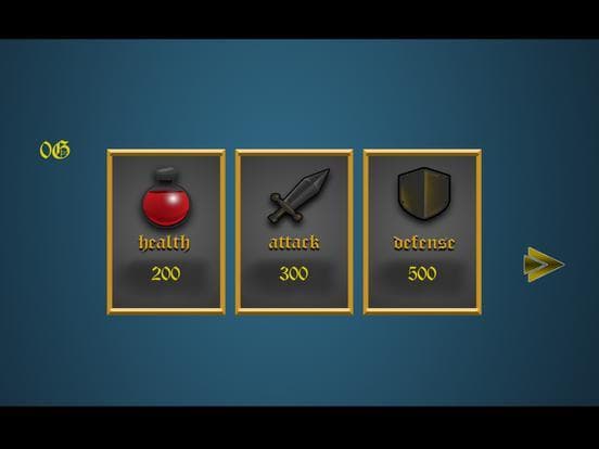 The Lost Raider Game screenshot 5