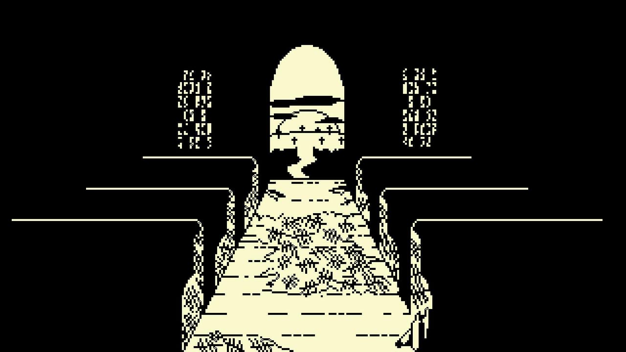 DEAD DANSE DENIAL! screenshot 3