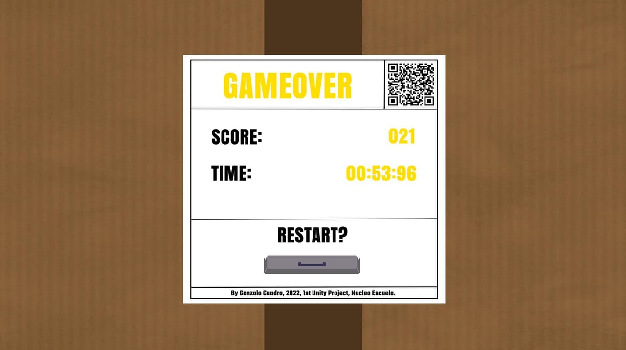Inaccurate Delivery Service