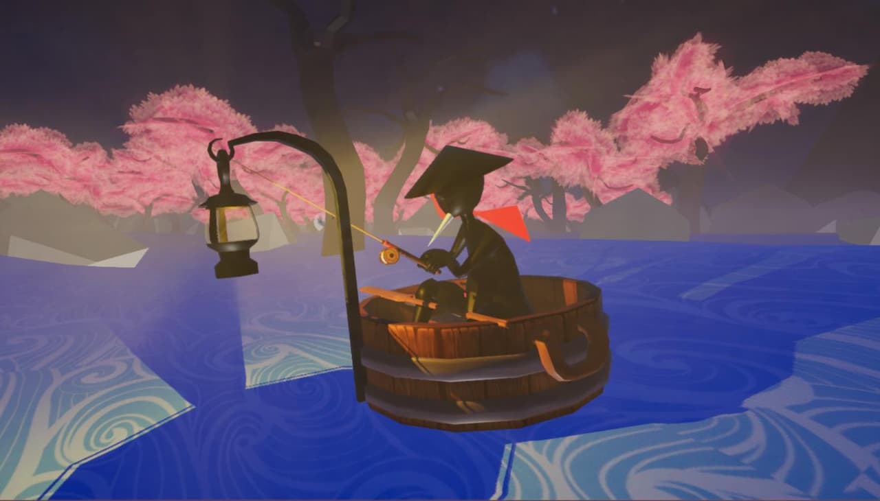 Umi screenshot 2