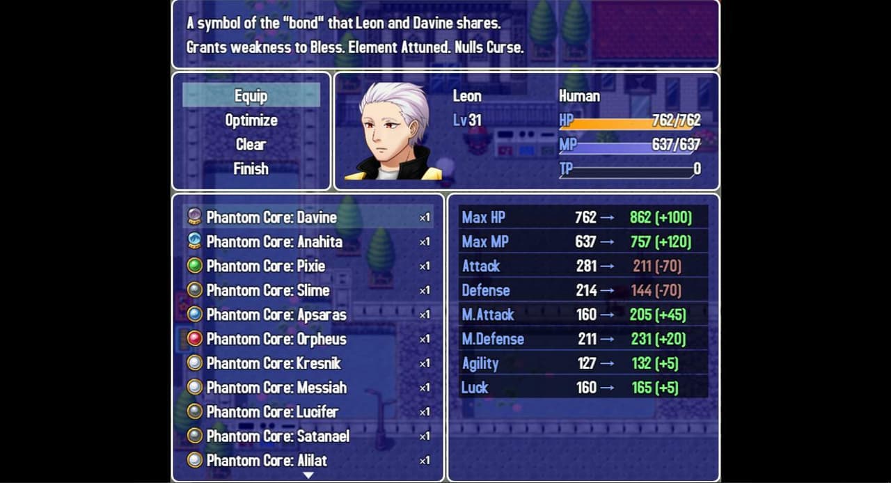 Guild Chronicles Demo 0.4.3 screenshot 2
