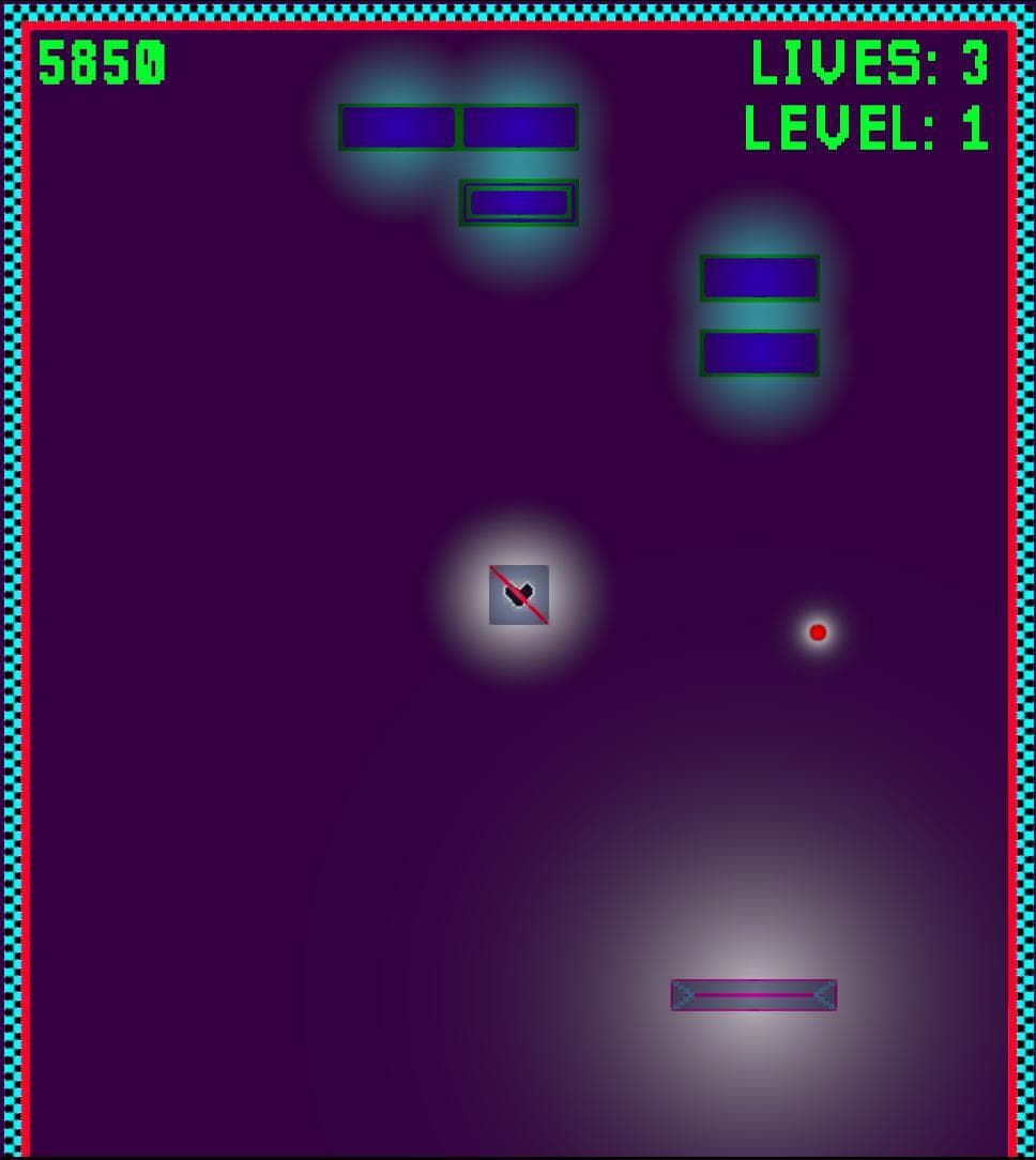 SmashBall (itch) (Crepp) screenshot 3