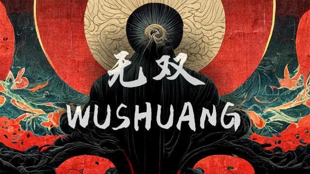 Wu Shuang 无双 screenshot 2