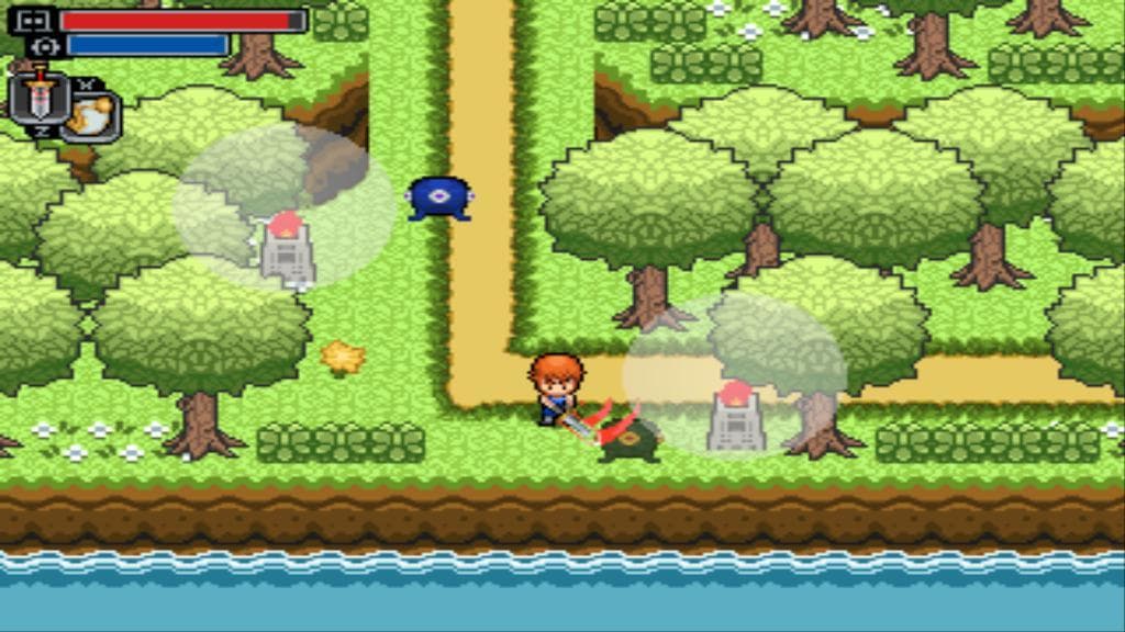 The Last Lullaby screenshot 3