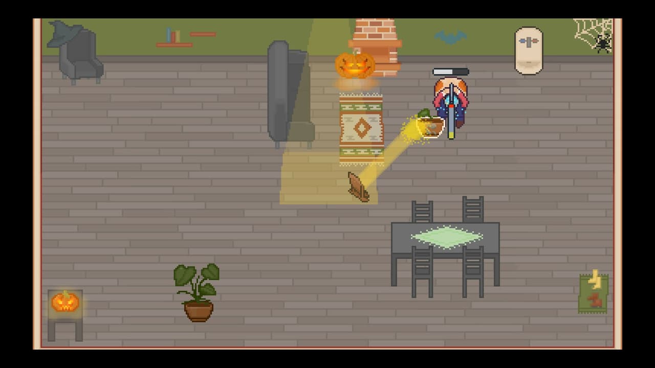 Grow Big (or Go Home) screenshot 5