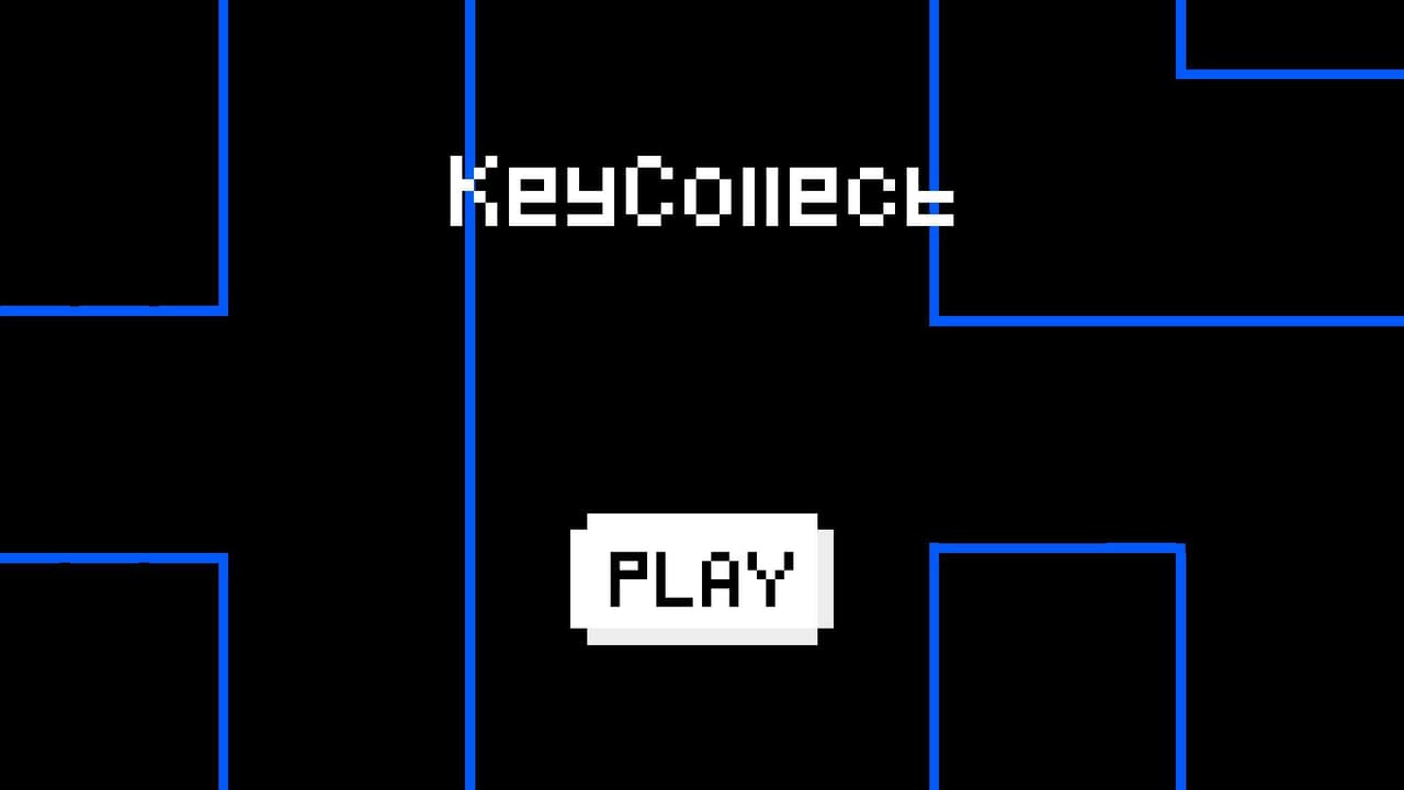 KeyCollect screenshot 2