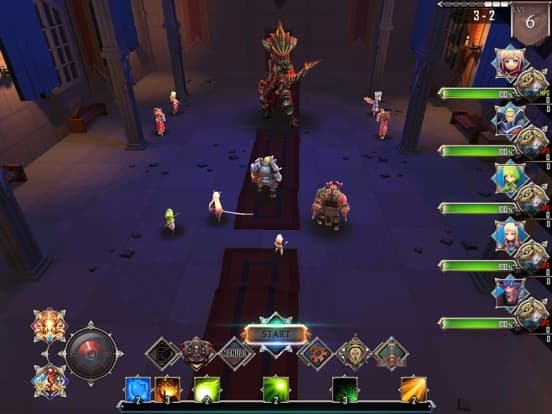 Raid Manager screenshot 6