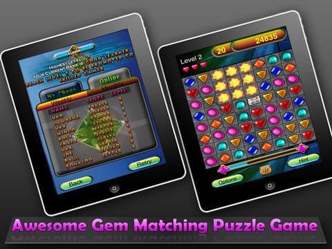 Jewel Magic Lite
