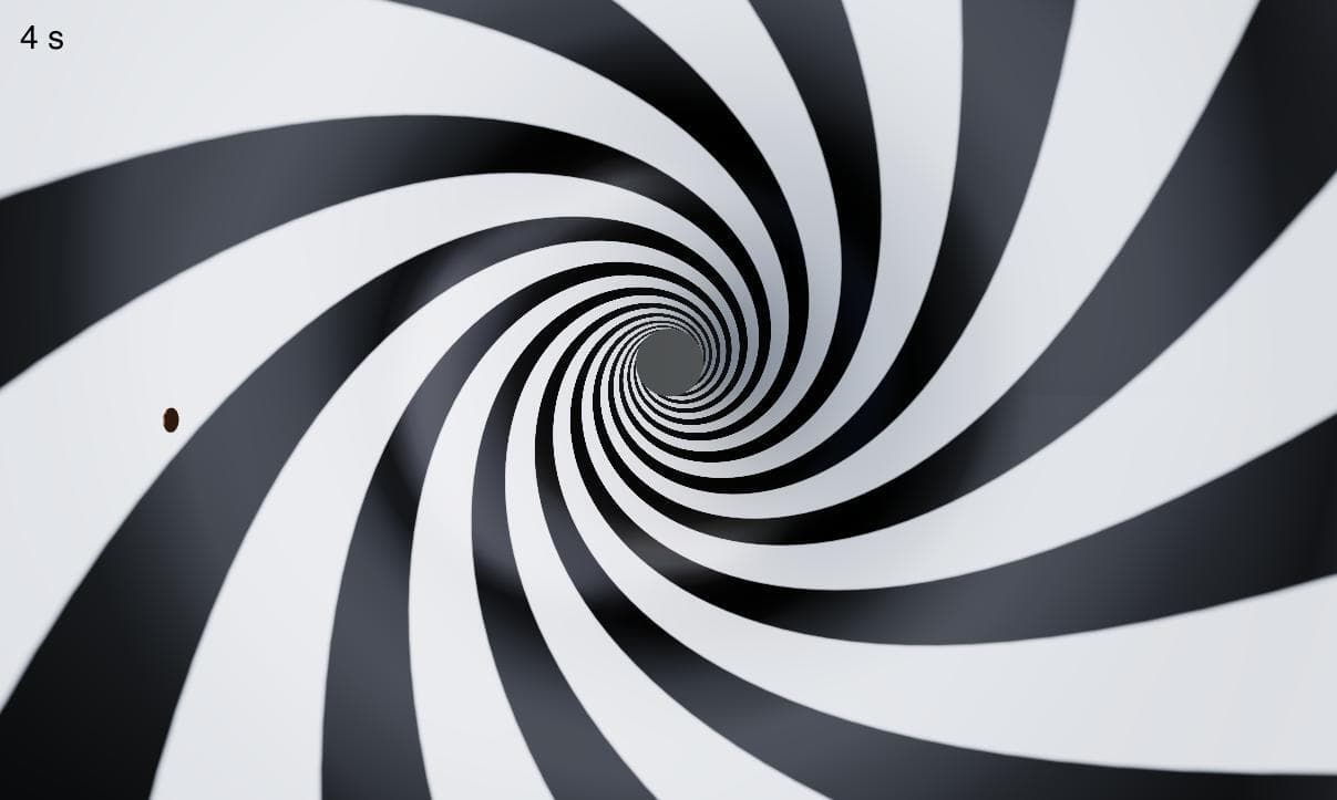 Coin Vortex