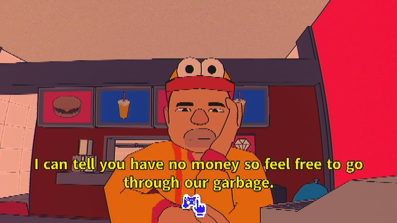 SLUDGE LIFE (itch) screenshot 5