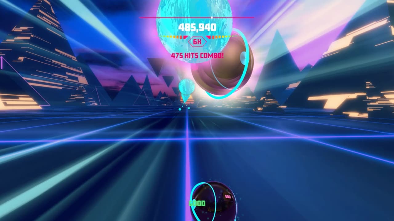 Synth Riders screenshot 5