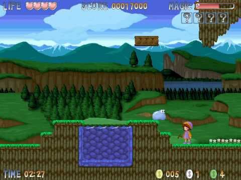 Fuwaru the Apprentice screenshot 4