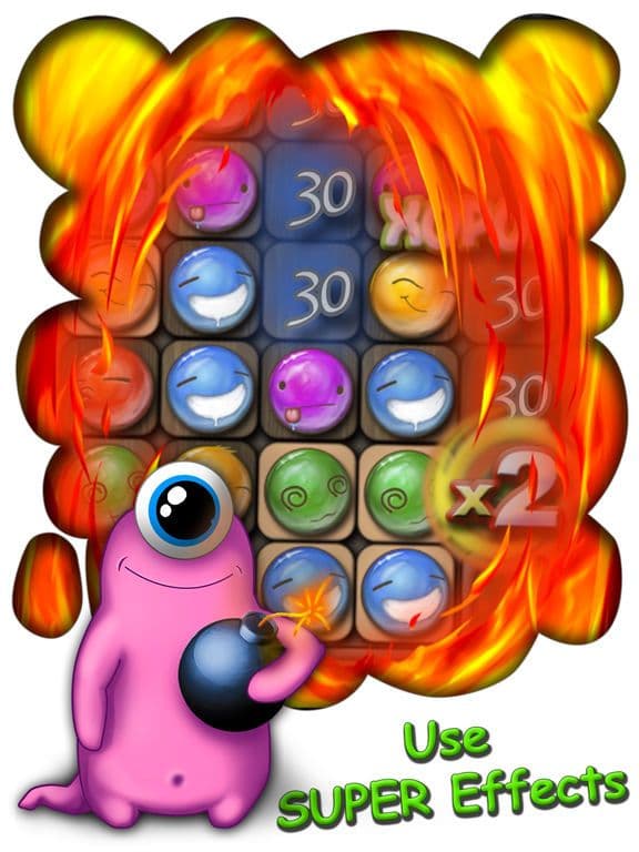 World Of Smiles screenshot 4