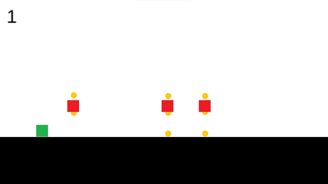 Impossible Platformer (lzimm) screenshot 3