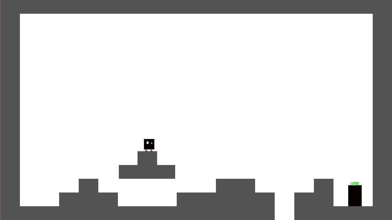 Cold Blooded Cube screenshot 5