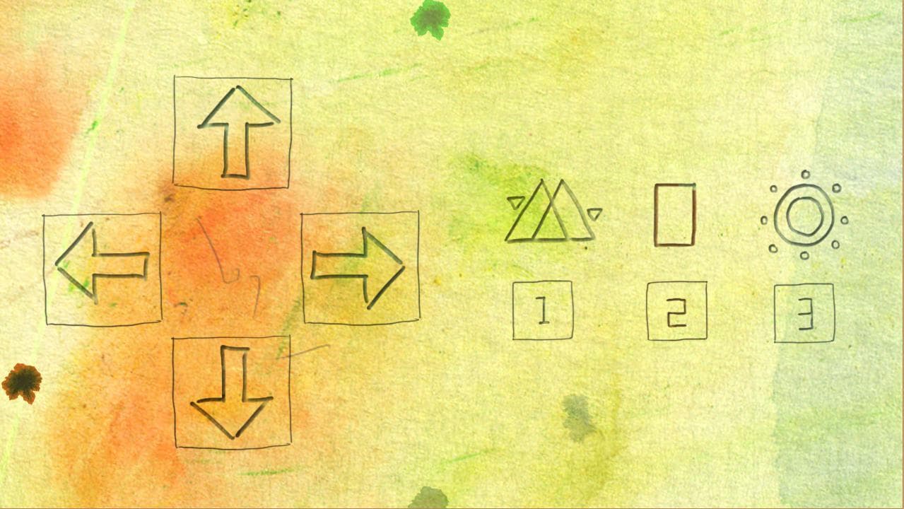 Unexpected Story screenshot 3
