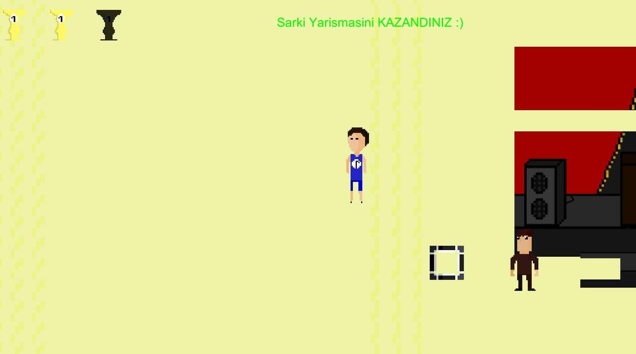 Hilemin Hakkı (Unity_Egitim, yasinn)