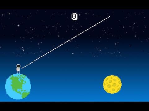 Asteroid Hero screenshot 4